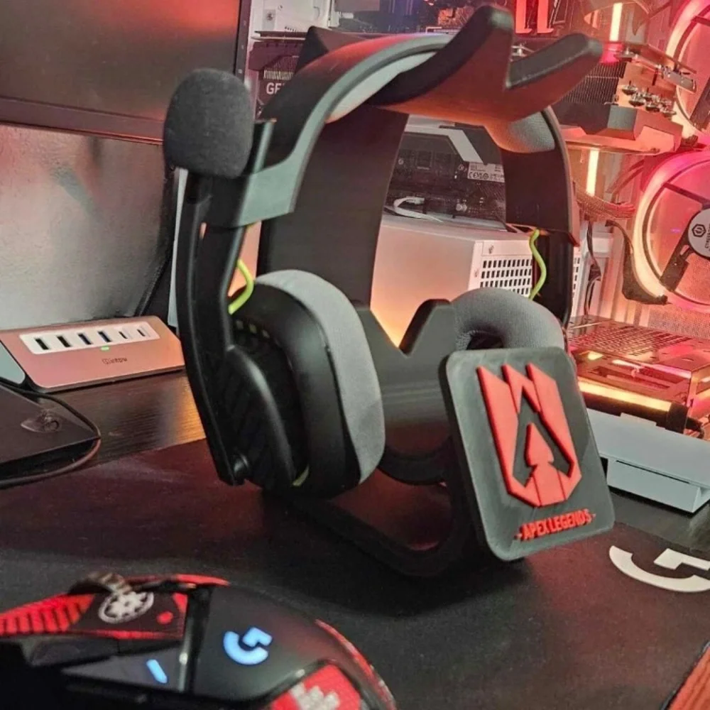 2/$15!! Apex Legends Controller & Headphones Dock